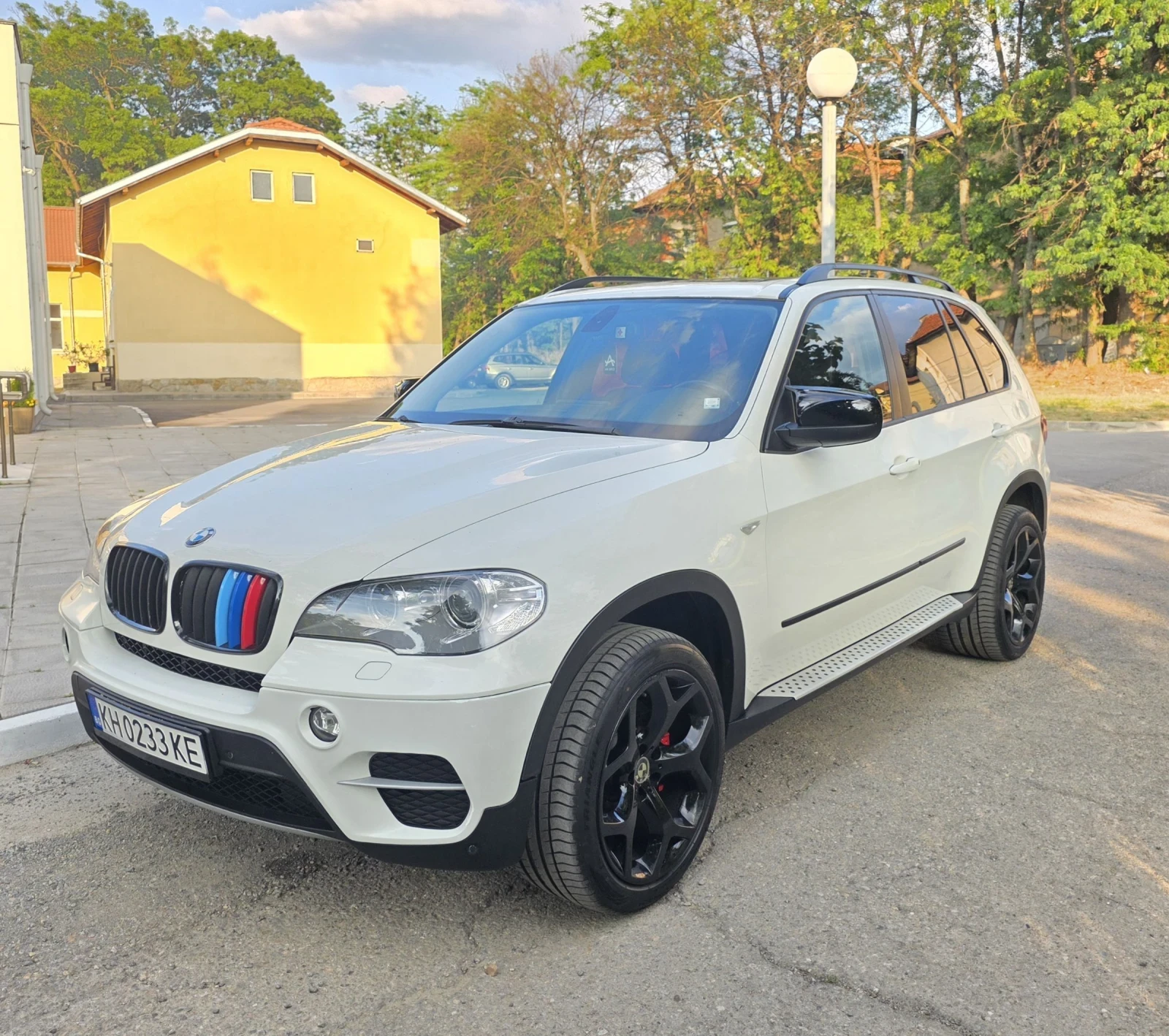 BMW X5 40d Facelift , снимка 3 - Автомобили и джипове - 55399799