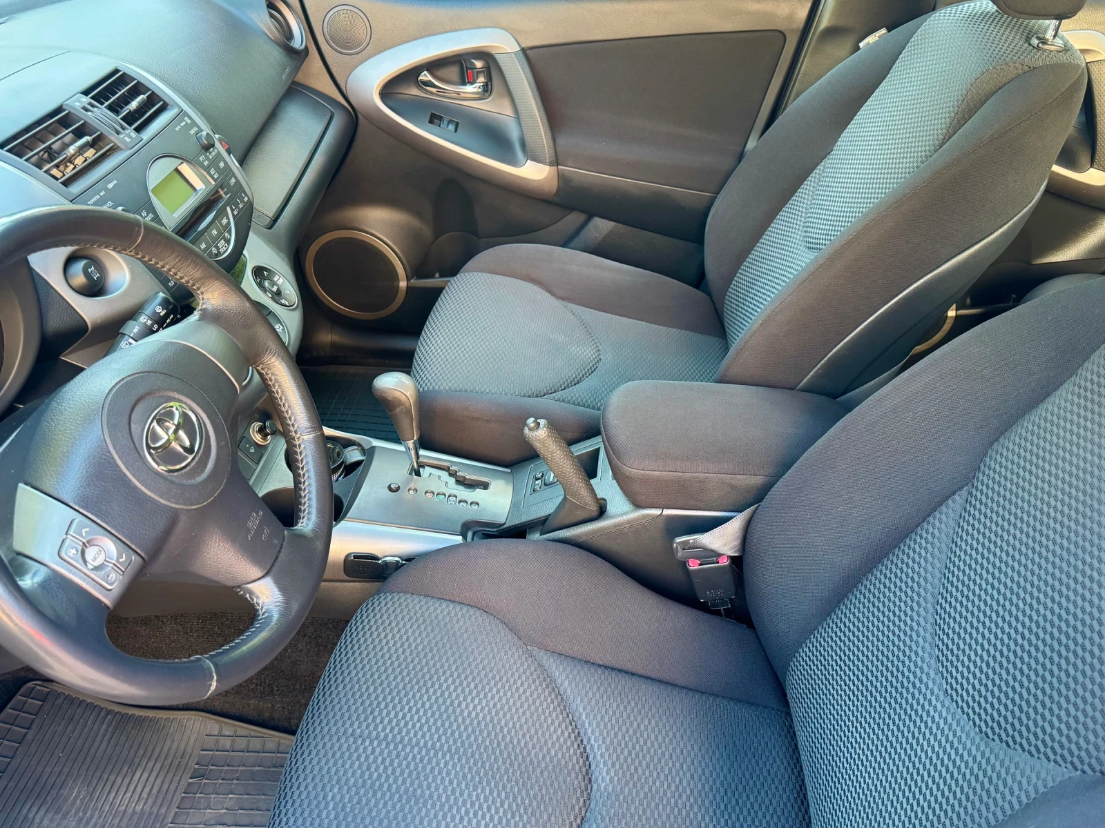 Toyota Rav4 2.0vvt AUTOMATIC  | Mobile.bg � ����������� 6