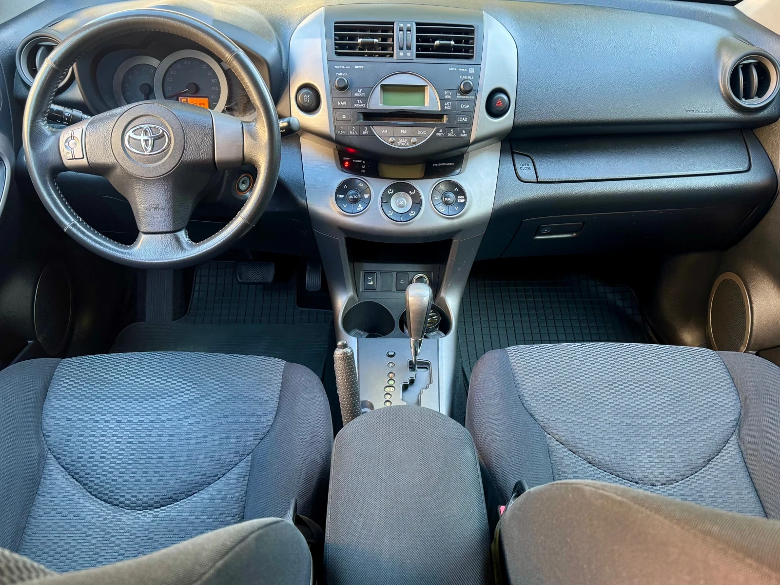 Toyota Rav4 2.0vvt AUTOMATIC  | Mobile.bg � ����������� 4