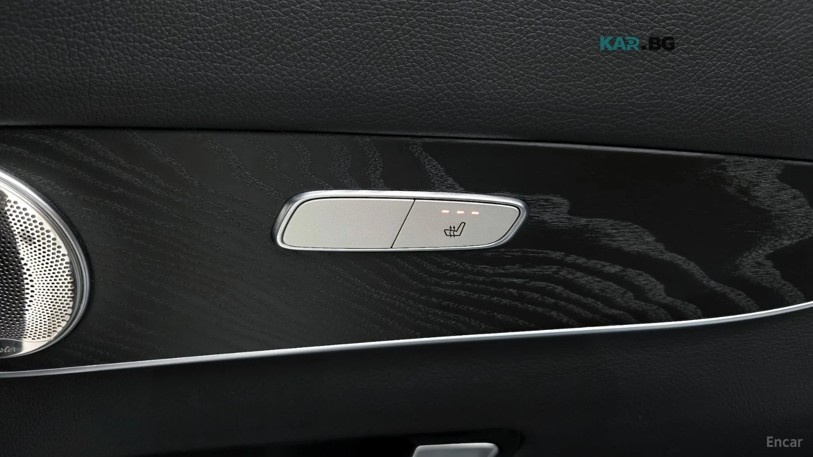 Mercedes-Benz GLC 300 4MATIC COUPE* 360* КОЖА* НАВИ, снимка 17 - Автомобили и джипове - 55888923