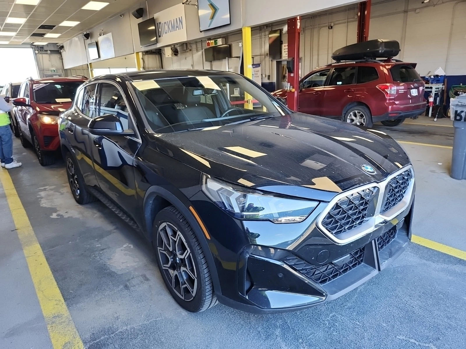 BMW X2 * Sports Activity Coupe Xdrive28i* ����������*  | Mobile.bg � ����������� 5
