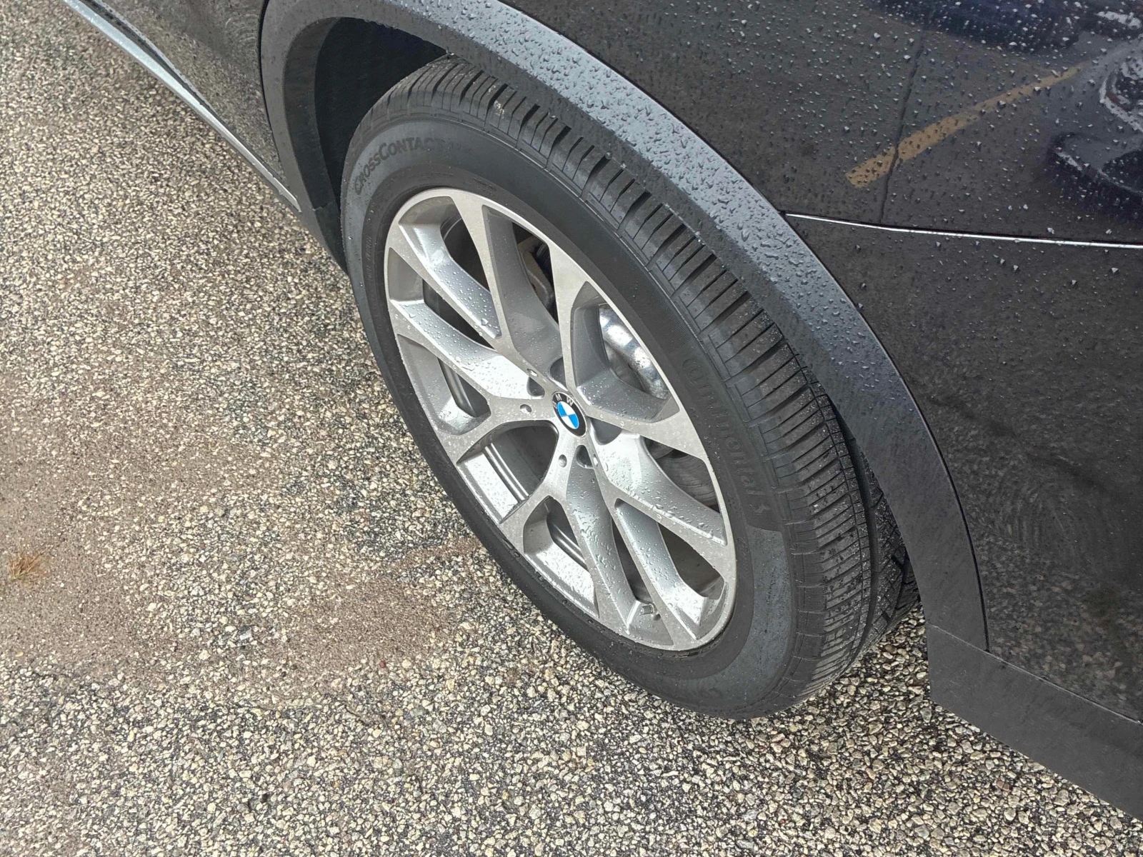 BMW X5 * xDrive40i * CARFAX * ПОДГРЕВ* KEYLESS , снимка 12 - Автомобили и джипове - 56118458