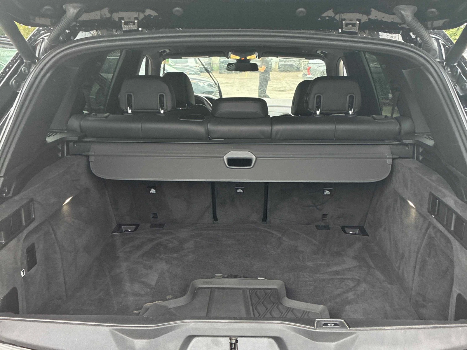 BMW X5 * xDrive40i * CARFAX * ПОДГРЕВ* KEYLESS , снимка 10 - Автомобили и джипове - 56118458