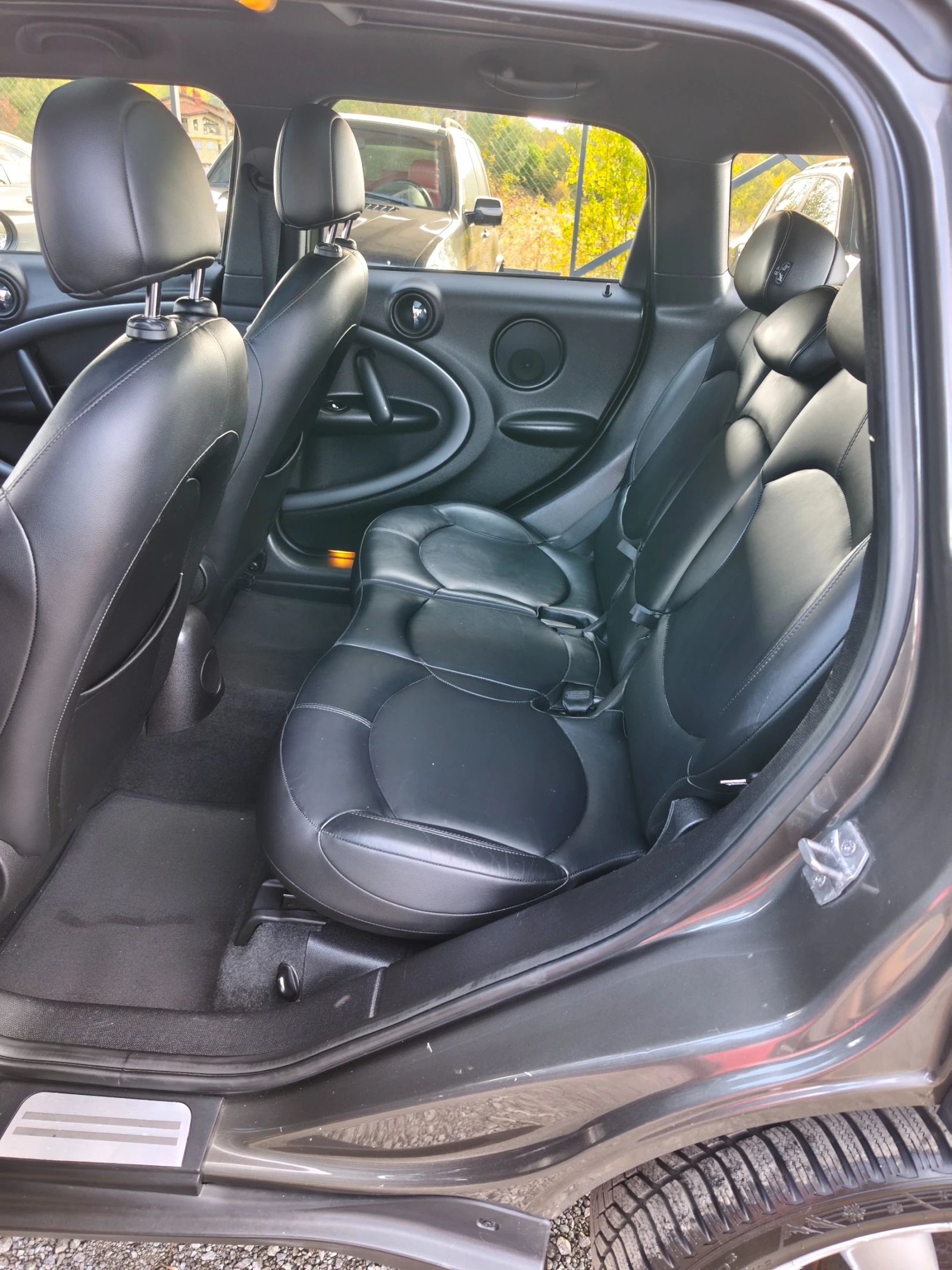 Mini Countryman S ALL4 SWISS Euro 6 | Mobile.bg � ����������� 6