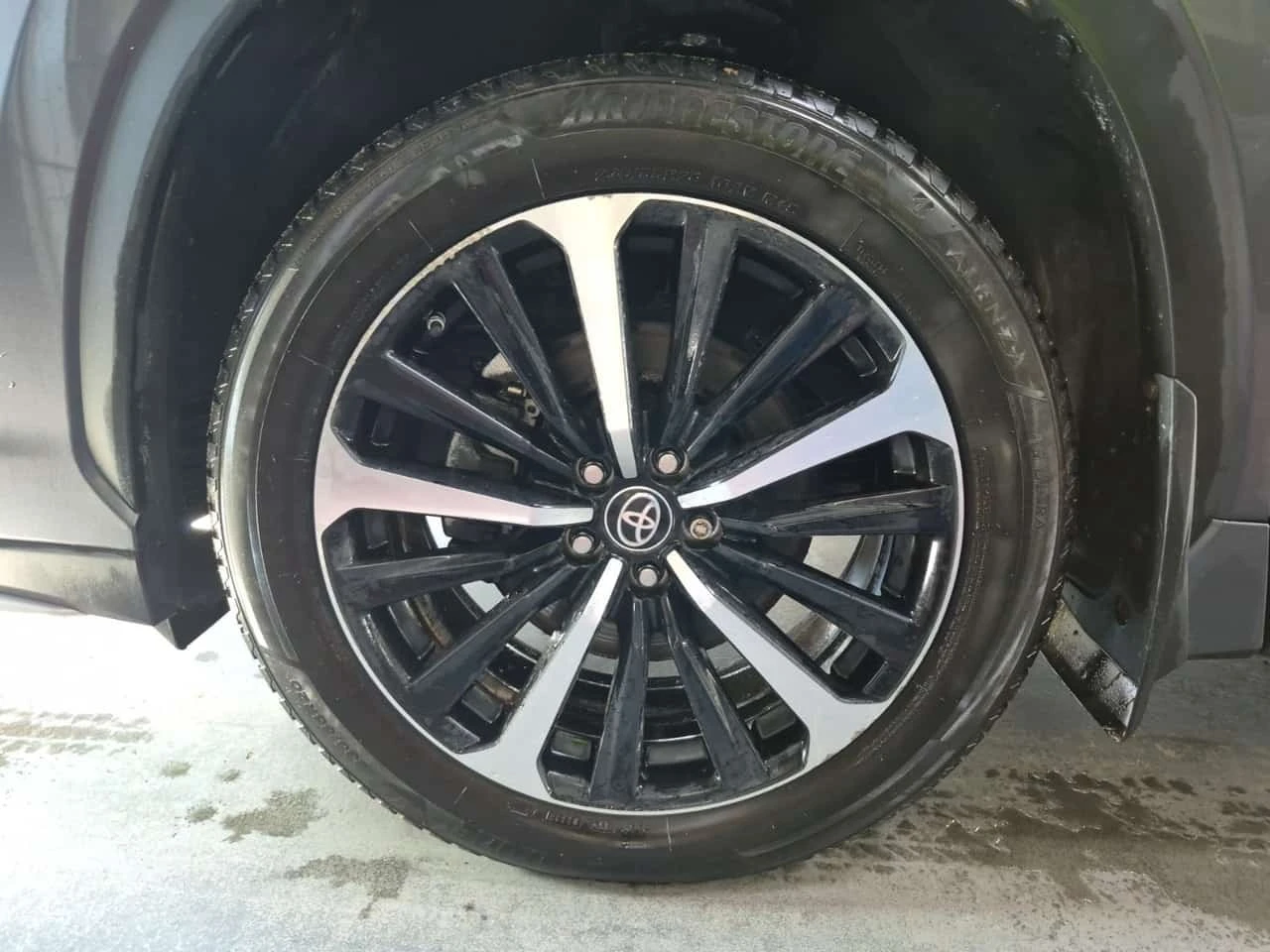 Toyota Highlander * XSE * ���������� * ������ ���������������� *  | Mobile.bg � ����������� 6