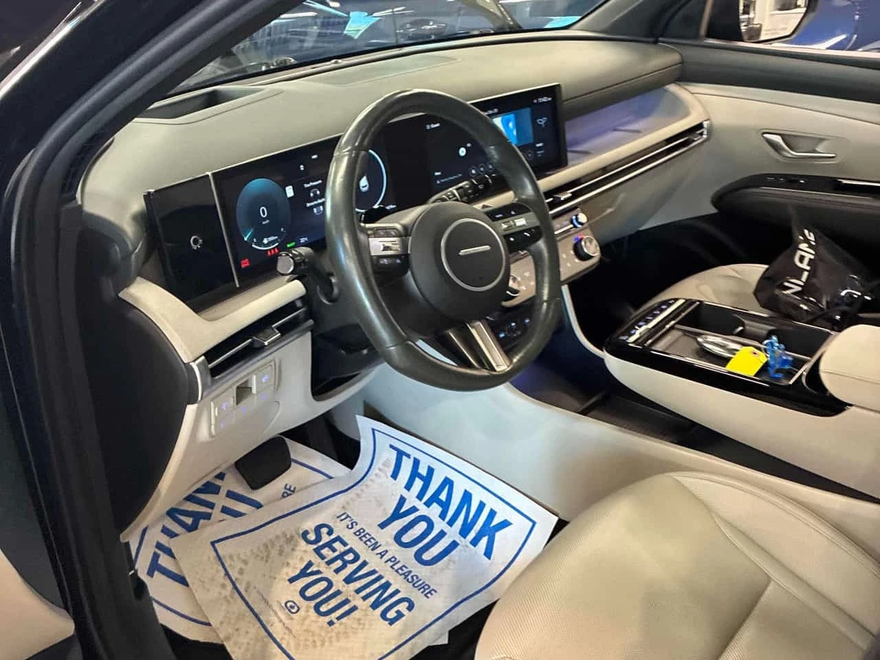 Hyundai Tucson Ultimate  CARFAX | Mobile.bg � ����������� 5