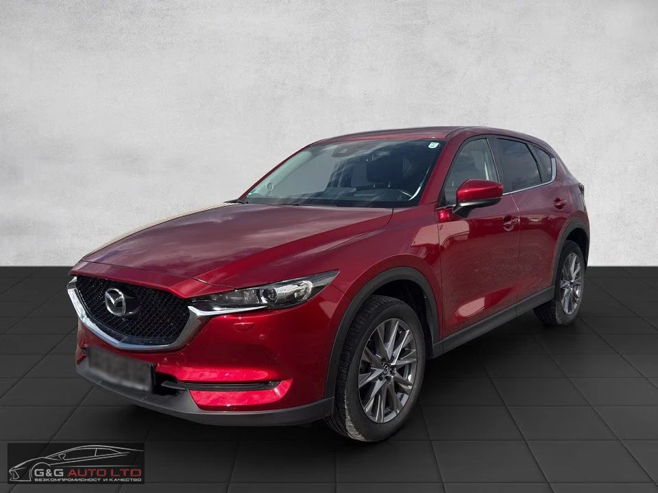 Mazda CX-5 SKYACTIV-G/194HP/AD'VANTAGE/360/KLESS/HUD/LED/ | Mobile.bg � ����������� 1