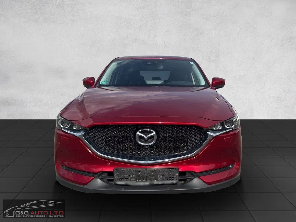 Mazda CX-5 SKYACTIV-G/194HP/AD'VANTAGE/360/KLESS/HUD/LED/ | Mobile.bg � ����������� 2