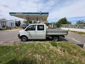 VW T5 Бордови, снимка 2