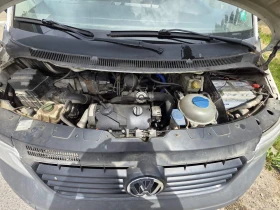 VW T5 Бордови, снимка 11
