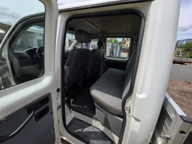 VW T5 Бордови, снимка 8