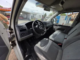 VW T5 Бордови, снимка 7