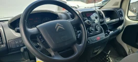 Citroen Jumper 163 PS L3H2, снимка 6