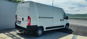 Citroen Jumper 163 PS L3H2, снимка 4