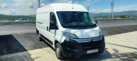 Citroen Jumper 163 PS L3H2, снимка 3