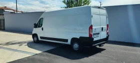 Citroen Jumper 163 PS L3H2, снимка 2