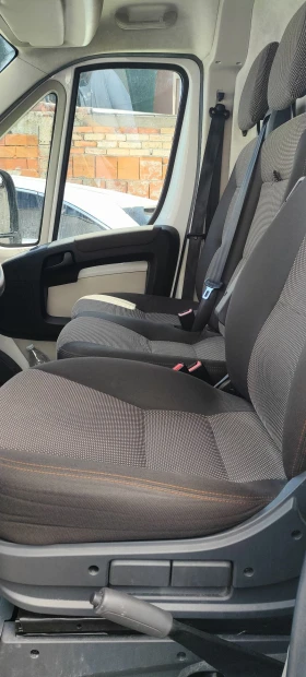 Citroen Jumper 163 PS L3H2, снимка 12