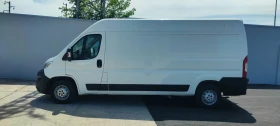 Citroen Jumper 163 PS L3H2, снимка 5