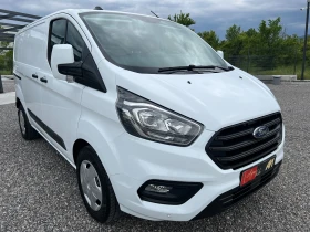 Ford Transit 2.0TDCi ДВЕ СТРАНИЧНИ ВРАТИ/Серв. история/175502км, снимка 7