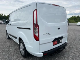 Ford Transit 2.0TDCi ДВЕ СТРАНИЧНИ ВРАТИ/Серв. история/175502км, снимка 3