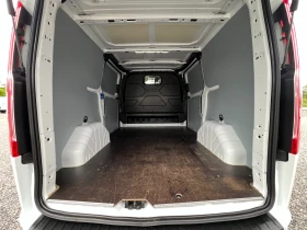 Ford Transit 2.0TDCi ДВЕ СТРАНИЧНИ ВРАТИ/Серв. история/175502км, снимка 11