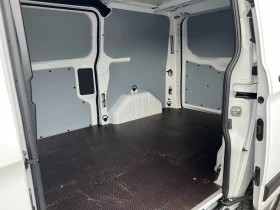 Ford Transit 2.0TDCi ДВЕ СТРАНИЧНИ ВРАТИ/Серв. история/175502км, снимка 10