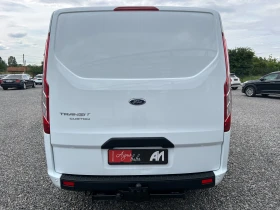 Ford Transit 2.0TDCi ДВЕ СТРАНИЧНИ ВРАТИ/Серв. история/175502км, снимка 4