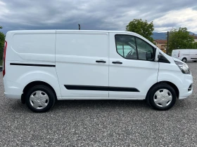 Ford Transit 2.0TDCi ДВЕ СТРАНИЧНИ ВРАТИ/Серв. история/175502км, снимка 6