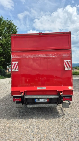 Iveco Daily 40c18* 3.5т.* БОРД* 1000кг.* 4.40м.* КЛИМА* , снимка 7