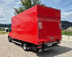 Iveco Daily 40c18* 3.5т.* БОРД* 1000кг.* 4.40м.* КЛИМА* , снимка 6