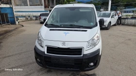 Peugeot Expert 2.0d, снимка 17