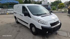 Peugeot Expert 2.0d, снимка 3