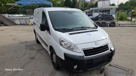 Peugeot Expert 2.0d, снимка 9