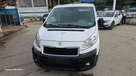 Peugeot Expert 2.0d, снимка 11