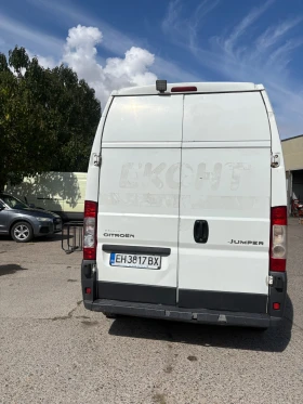 Citroen Jumper, снимка 4