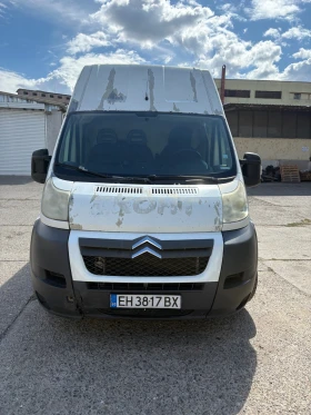 Citroen Jumper, снимка 1