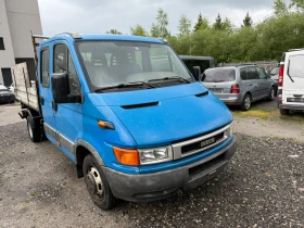 Iveco Daily 35c11 * * *  | Mobile.bg    2