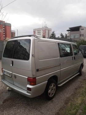 Обява за продажба на VW T4 1.9t.d ~6 000 лв. - изображение 2