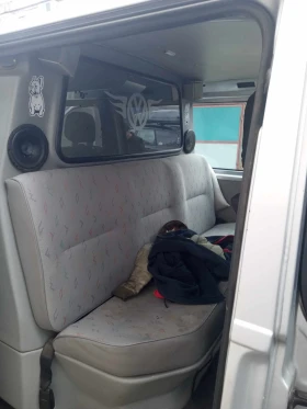Обява за продажба на VW T4 1.9t.d ~6 000 лв. - изображение 3