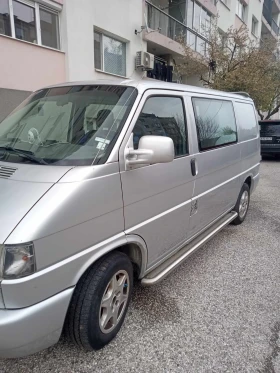 Обява за продажба на VW T4 1.9t.d ~6 000 лв. - изображение 1