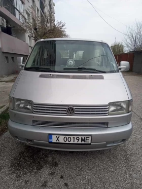 Обява за продажба на VW T4 1.9t.d ~6 000 лв. - изображение 1