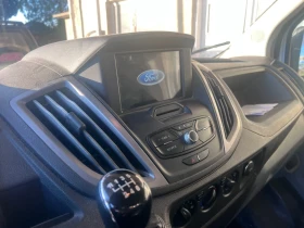 Ford Transit 2, 0 TDCI, снимка 4 — Bazar.bg Ford Transit 2, 0 TDCI, снимка 4