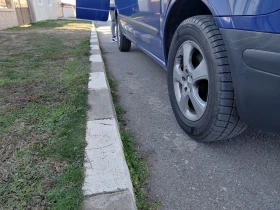 Mercedes-Benz Vito 111, снимка 6