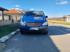 Mercedes-Benz Vito 111 - изображение 1