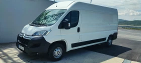 ������ Citroen Jumper