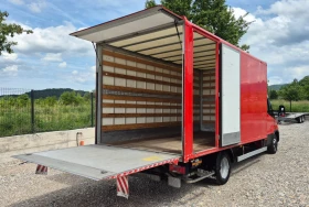 Iveco Daily 40c18* 3.5�.* ����* 1000��.* 4.40�.* �����*  | Mobile.bg � ����� ������ 8