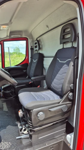 Iveco Daily 40c18* 3.5�.* ����* 1000��.* 4.40�.* �����*  | Mobile.bg � ����� ������ 11