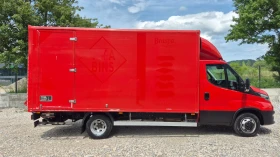 ����� �� �������� �� Iveco Daily 40c18* 3.5�.* ����* 1000��.* 4.40�.* �����* 