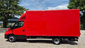 Iveco Daily 40c18* 3.5�.* ����* 1000��.* 4.40�.* �����*  | Mobile.bg � ����� ������ 5