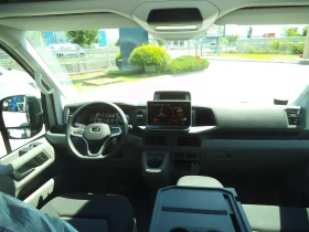 Man TGE 3.140 бус - 6+ 1 местен  | Auto.bg — изображение 9